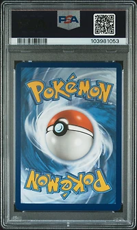 2022 Pokemon Sword & Shield Brilliant Stars Full Art/arceus V PSA
