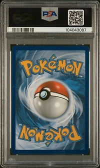 2016 Pokemon Xy Evolutions 11 Charizard-reverse Foil PSA