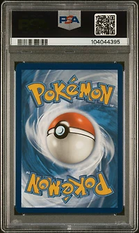 2023 Pokemon Obf En-obsidian Flames 224 Revavroom Ex Special Illustration Rare PSA