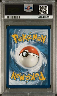 2023 Pokemon Obf En-obsidian Flames 226 Geeta Special Illustration Rare PSA