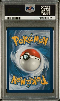 2020 Pokemon Sword & Shield Champion's Path 079 Full Art/charizard V Secret PSA