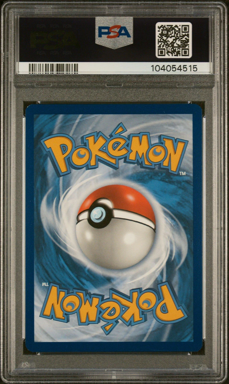 2021 Pokemon Swsh Black Star Promo 145 Full Art/pikachu V Celebrations Ultra-premium Collection PSA
