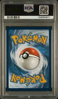 2025 Pokemon Pre En-prismatic Evolutions 040 Sylveon Master Ball Reverse Holo PSA