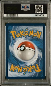 2025 Pokemon Pre En-prismatic Evolutions 171 Crispin Special Illustration Rare PSA