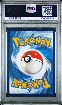 2020 Pokemon Sword & Shield Darkness Ablaze 187 Full Art/piers PSA