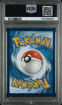 2025 Pokemon Pre En-prismatic Evolutions 163 Pecharunt Ex Special Illustration Rare PSA