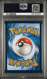 2025 Pokemon Pre En-prismatic Evolutions 029 Jolteon Master Ball Reverse Holo PSA