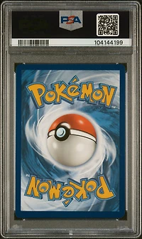 2022 Pokemon Sword & Shield Silver Tempest 189 Full Art/candice PSA