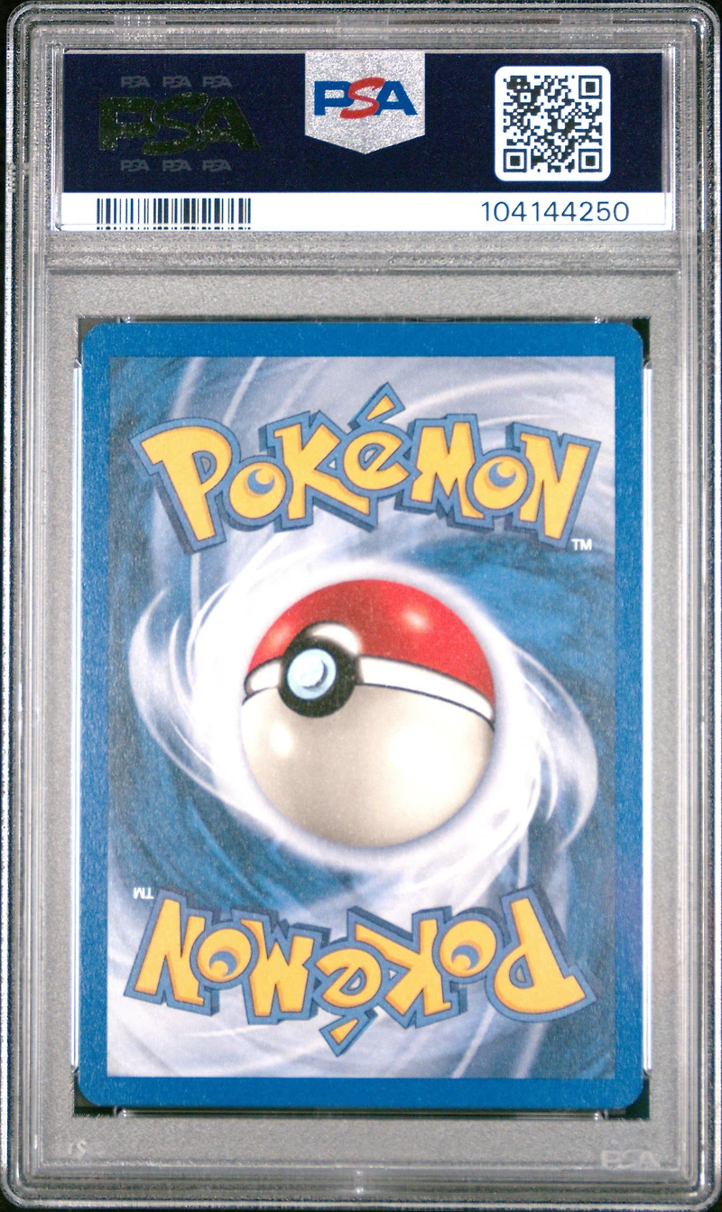2002 Pokemon Neo Destiny 90 Venonat 1st Edition PSA 9