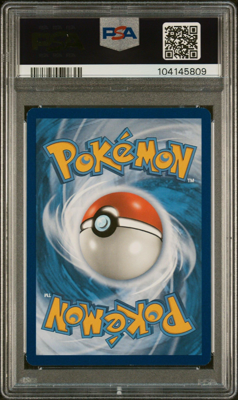 2018 Pokemon Sun & Moon Lost Thunder 223 Full Art/tyranitar Gx Secret PSA 9