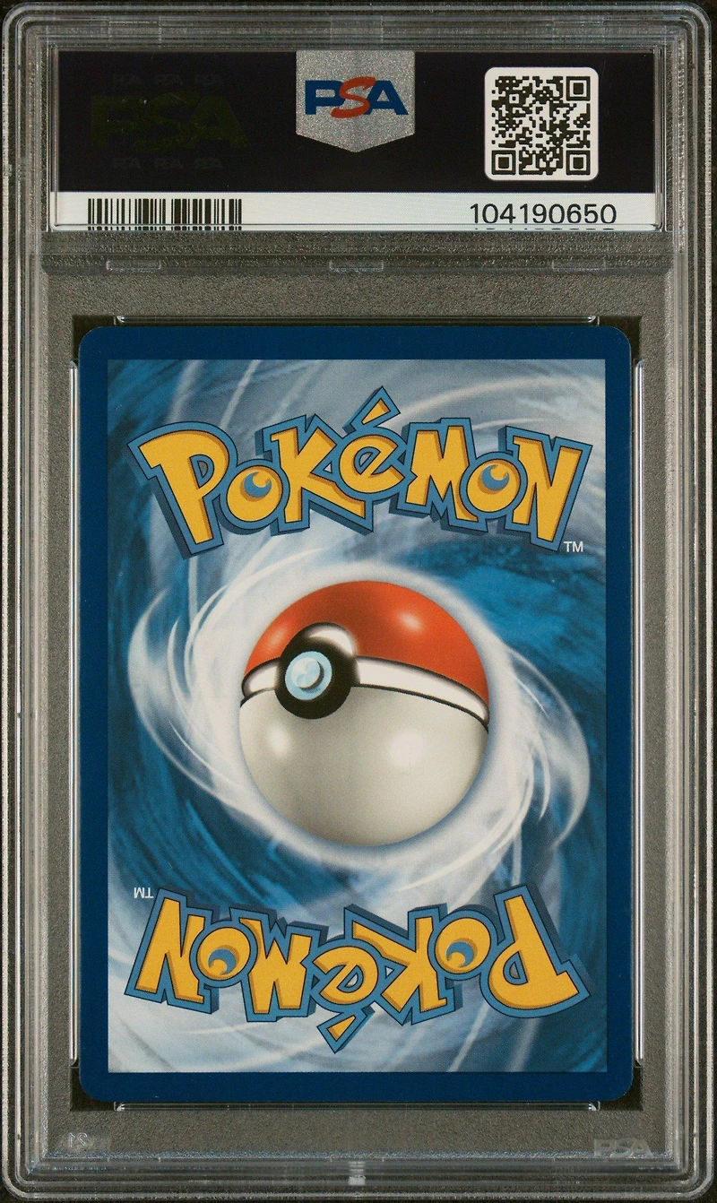 2019 Pokemon Sun & Moon Cosmic Eclipse 222 Full Art/reshiram & Zekrom Gx PSA