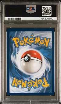 2023 Pokemon Mew En-151 025 Pikachu Reverse Holo PSA