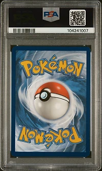 2024 Pokemon Twm En-twilight Masquerade 194 Wellspring Mask Ogerpon Ex Ultra Rare PSA 10
