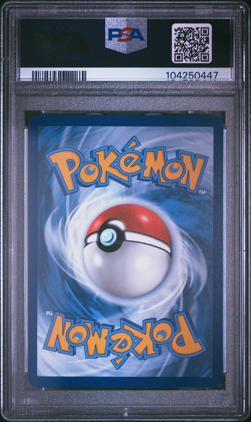 2024 Pokemon Ssp En-surging Sparks 241 Archaludon Ex Special Illustration Rare PSA