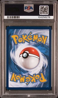 2023 Pokemon Svp En-sv Black Star Promo 053 Mew Ex 151 Ultra-premium Collection PSA NM-MT+ 8.5