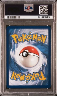 2023 Pokemon Svi En-scarlet & Violet 203 Armarouge Illustration Rare PSA