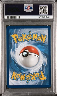 2025 Pokemon Pre En-prismatic Evolutions 179 Pikachu Ex Hyper Rare PSA