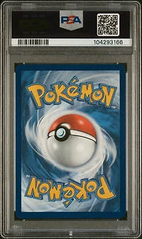 2025 Pokemon Pre En-prismatic Evolutions 177 Teal Mask Ogerpon Ex Hyper Rare PSA