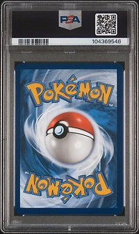 2025 Pokemon Pre En-prismatic Evolutions 059 Umbreon PSA