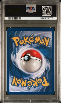 2002 Pokemon Expedition 16 Machamp-holo PSA