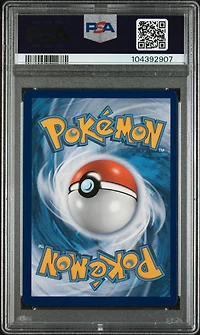 2022 Pokemon Swsh Black Star Promo 075 Special Delivery Charizard-holo Pokemon Center United Kingdom PSA