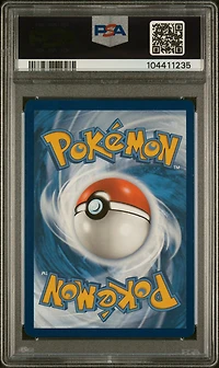 2023 Pokemon Mew En-151 132 Ditto PSA 10