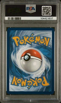 2025 Pokemon Pre En-prismatic Evolutions 174 Kieran Special Illustration Rare PSA