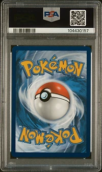 2025 Pokemon Pre En-prismatic Evolutions 033 Espeon Poke Ball Reverse Holo PSA