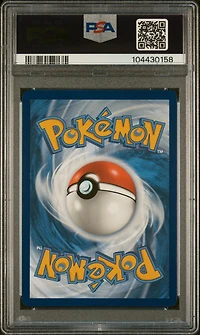 2025 Pokemon Svp En-sv Black Star Promo 169 Jolteon Prismatic Evolutions Poster Collection PSA