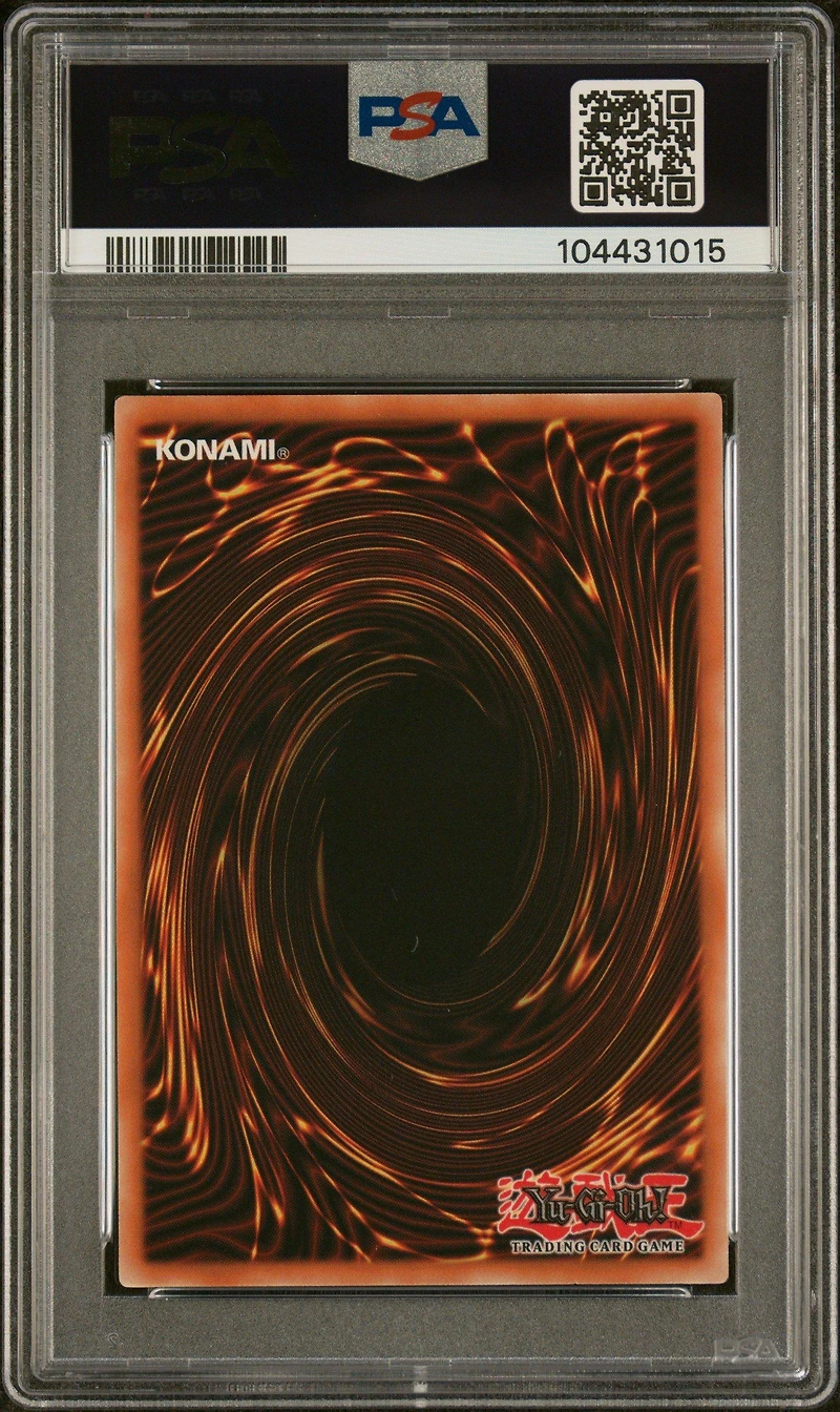 2024 Yu-gi-oh! Ra03-quarter Century Bonanza En079 Blue-eyes White Dragon 1st Edition PSA