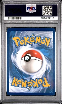 2024 Pokemon Paf En-paldean Fates 170 Primeape Shiny Rare PSA