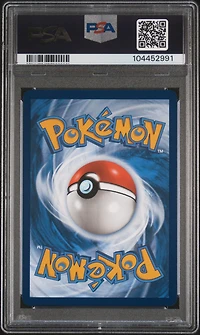 2025 Pokemon Pre En-prismatic Evolutions 175 Lacey Special Illustration Rare PSA