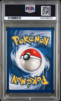 1999 Pokemon Jungle 11 Snorlax-holo 1st Edition PSA
