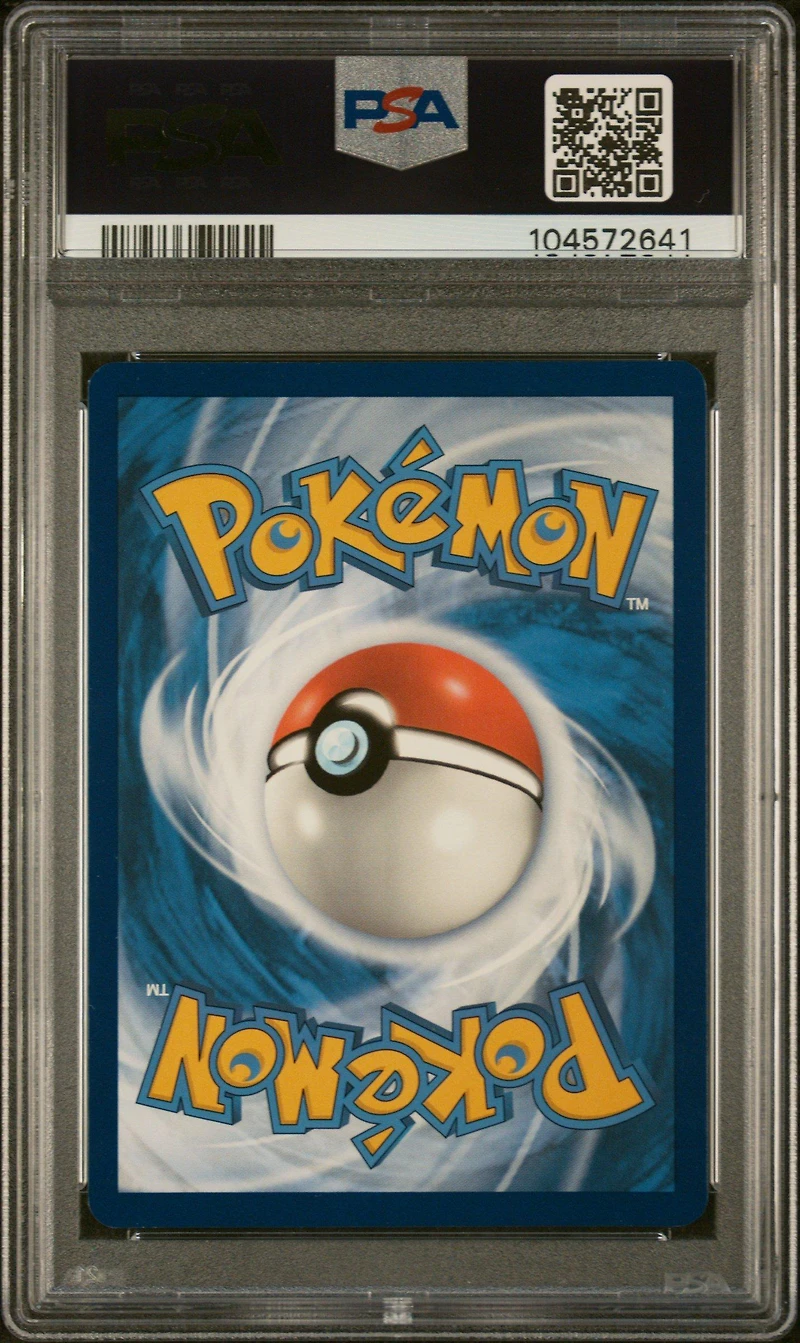 2022 Pokemon Sword & Shield Silver Tempest Tg05 Full Art/gardevoir PSA