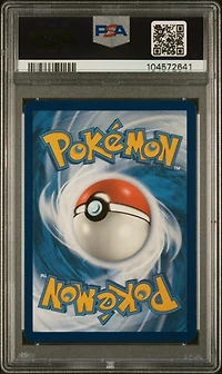 2022 Pokemon Sword & Shield Silver Tempest Tg05 Full Art/gardevoir PSA