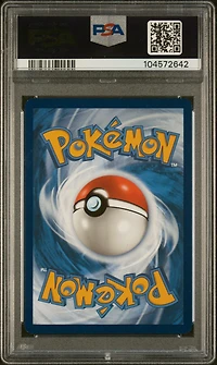 2023 Pokemon Par En-paradox Rift 261 Iron Valiant Ex Hyper Rare PSA