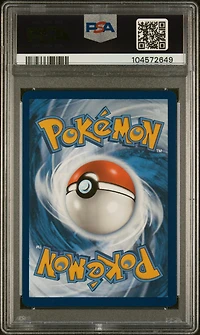 2025 Pokemon Pre En-prismatic Evolutions 029 Jolteon Master Ball Reverse Holo PSA