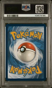 2025 Pokemon Pre En-prismatic Evolutions 028 Pikachu Ex PSA