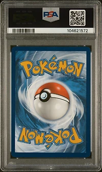 2025 Pokemon Pre En-prismatic Evolutions 074 Eevee Master Ball Reverse Holo PSA