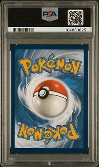 2023 Pokemon Obf En-obsidian Flames 218 Geeta Ultra Rare PSA