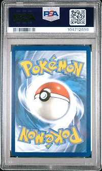 2023 Pokemon Mew En-151 182 Venusaur Ex Ultra Rare PSA