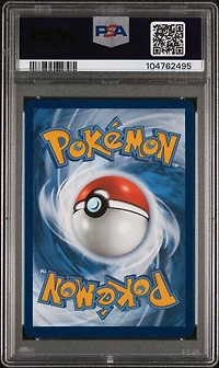 2025 Pokemon Pre En-prismatic Evolutions 014 Flareon Ex PSA