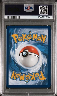 2025 Pokemon Pre En-prismatic Evolutions 072 Drakloak Master Ball Reverse Holo PSA