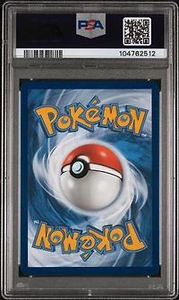2025 Pokemon Pre En-prismatic Evolutions 034 Espeon Ex PSA