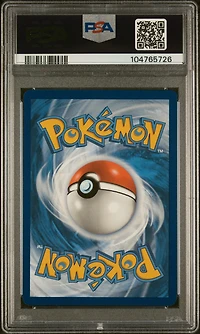 2023 Pokemon Pal En-paldea Evolved 248 Boss's Orders Ultra Rare PSA