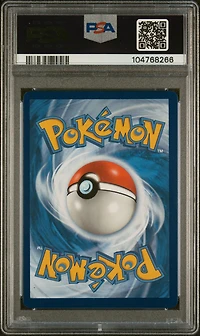 2022 Pokemon Sword & Shield Lost Origin 177 Full Art/rotom V PSA