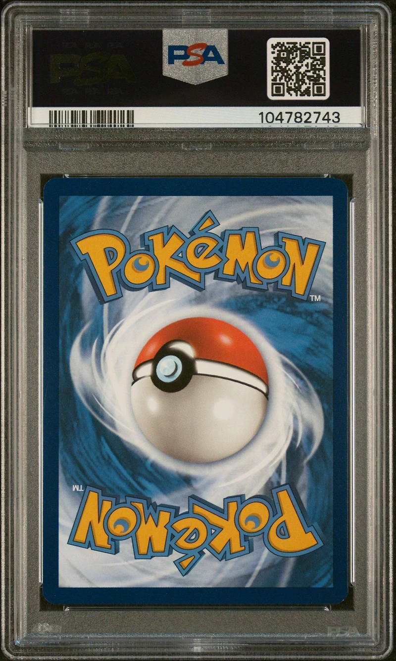 2023 Pokemon Swsh Black Star Promo 284 Galarian Moltres Crown Zenith Tins PSA