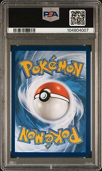 2022 Pokemon Swsh Black Star Promo 197 Glaceon Vstar Glaceon Vstar Special Collection PSA 9