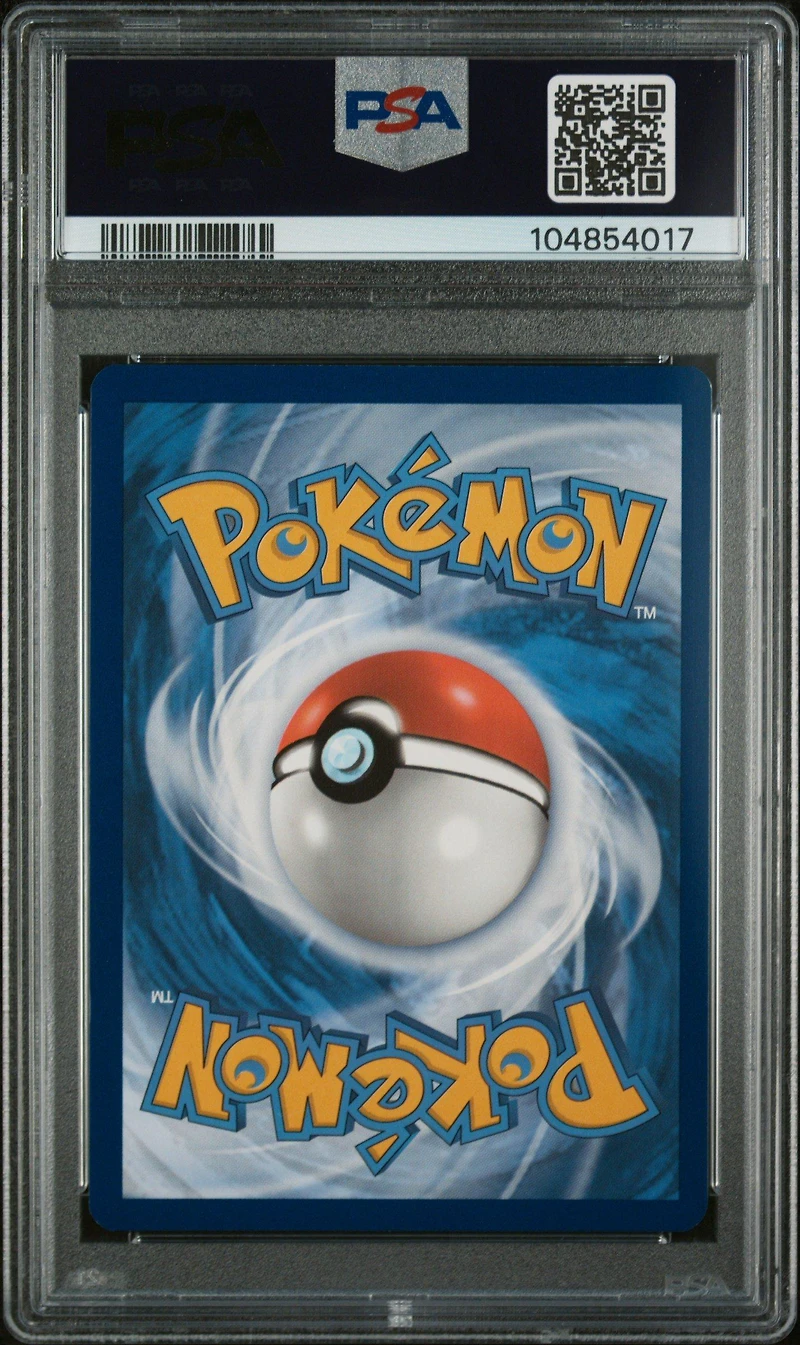 2024 Pokemon Twm En-twilight Masquerade 168 Pinsir Illustration Rare PSA