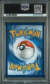 2025 Pokemon Pre En-prismatic Evolutions 151 Palafin Ex Special Illustration Rare PSA